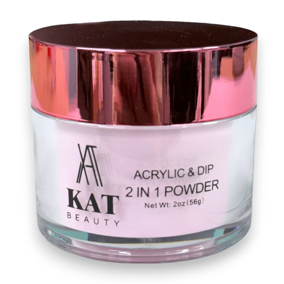 KAT Beauty 4In1 System #020 - Image 2