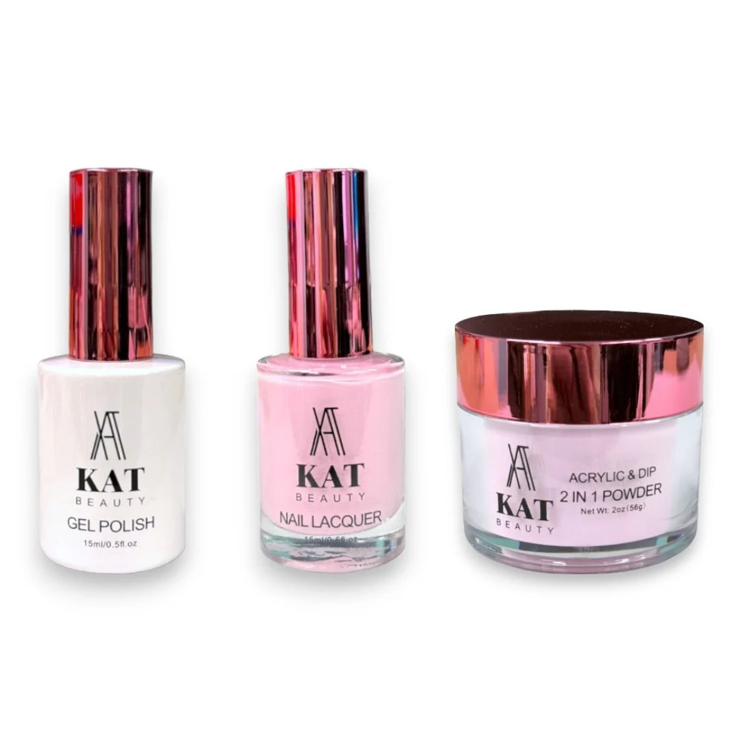 KAT Beauty 4In1 System #020 - Image 3