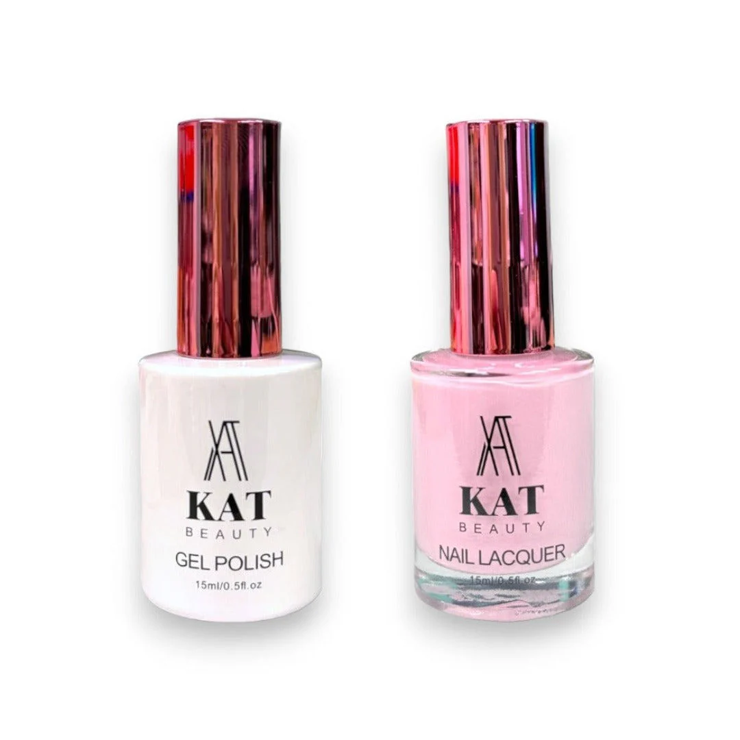 KAT Beauty 4In1 System #020 - Image 7