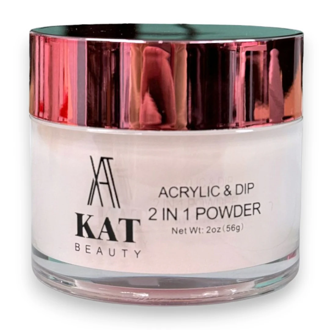 KAT Beauty 4In1 System #021 - Image 2
