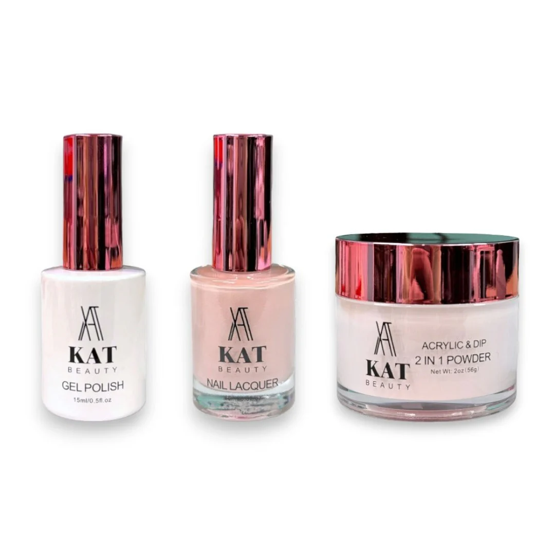 KAT Beauty 4In1 System #021 - Image 3