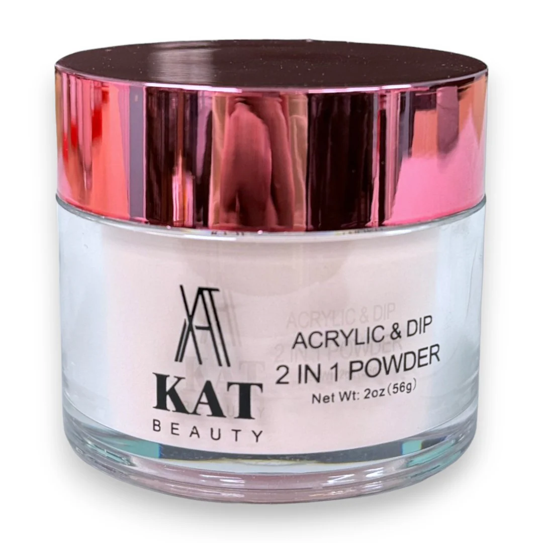 KAT Beauty 4In1 System #022 - Image 2