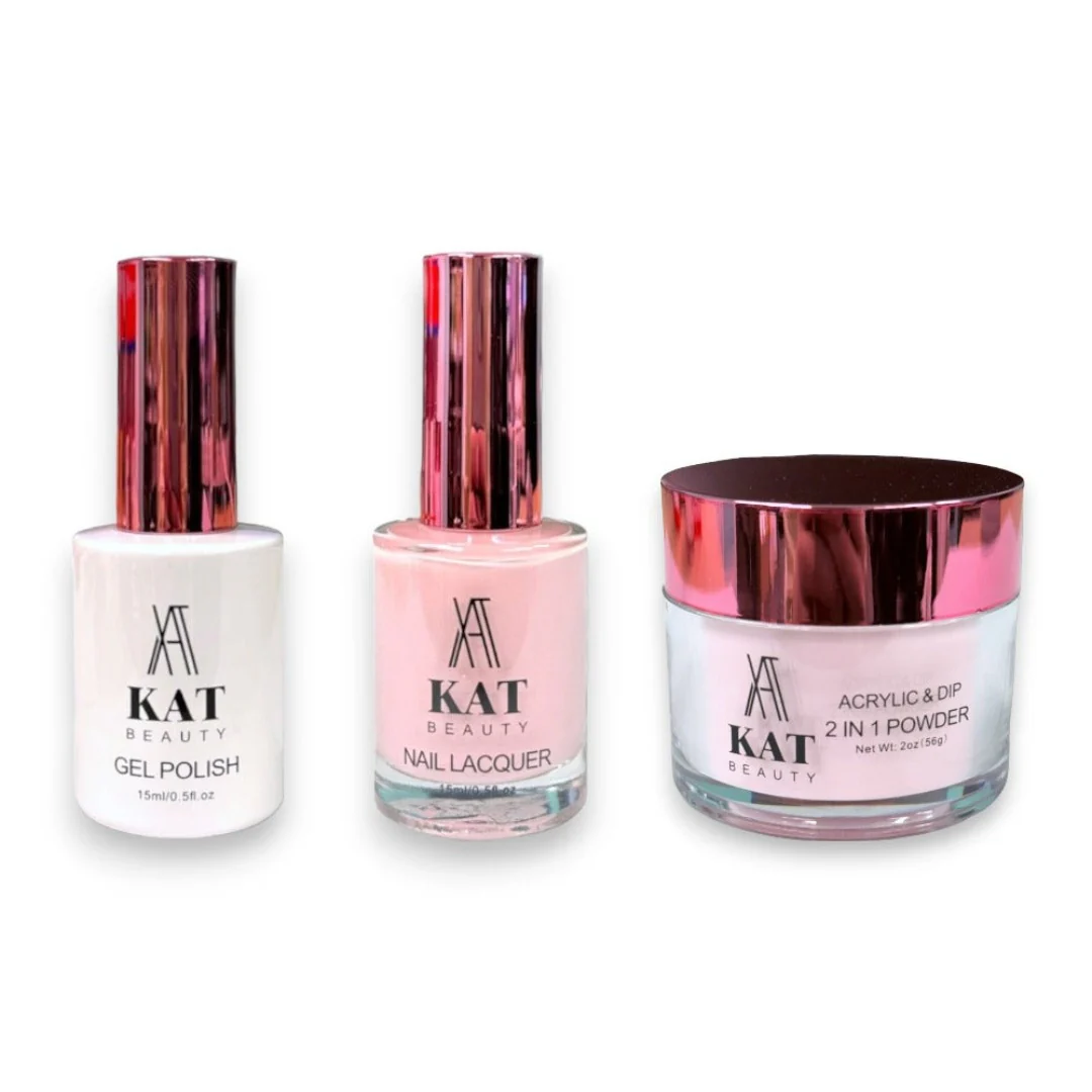 KAT Beauty 4In1 System #023 - Image 3