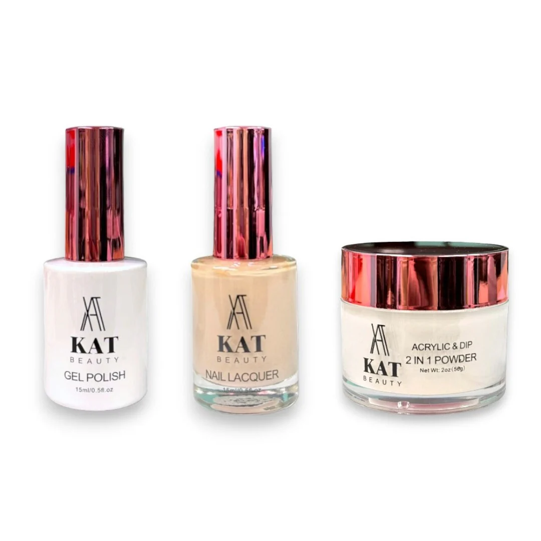 KAT Beauty 4In1 System #025 - Image 3