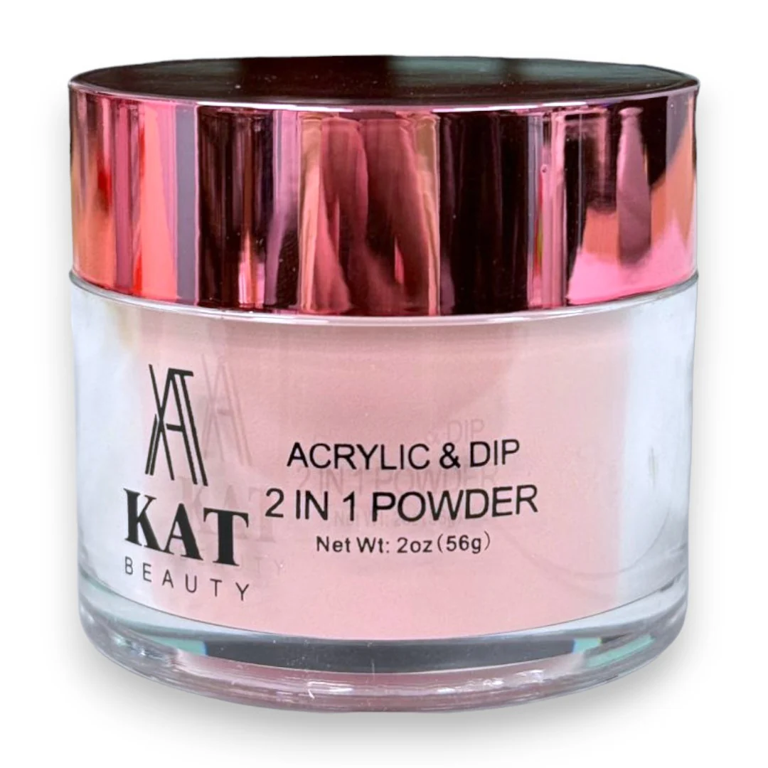 KAT Beauty 4In1 System #026 - Image 2