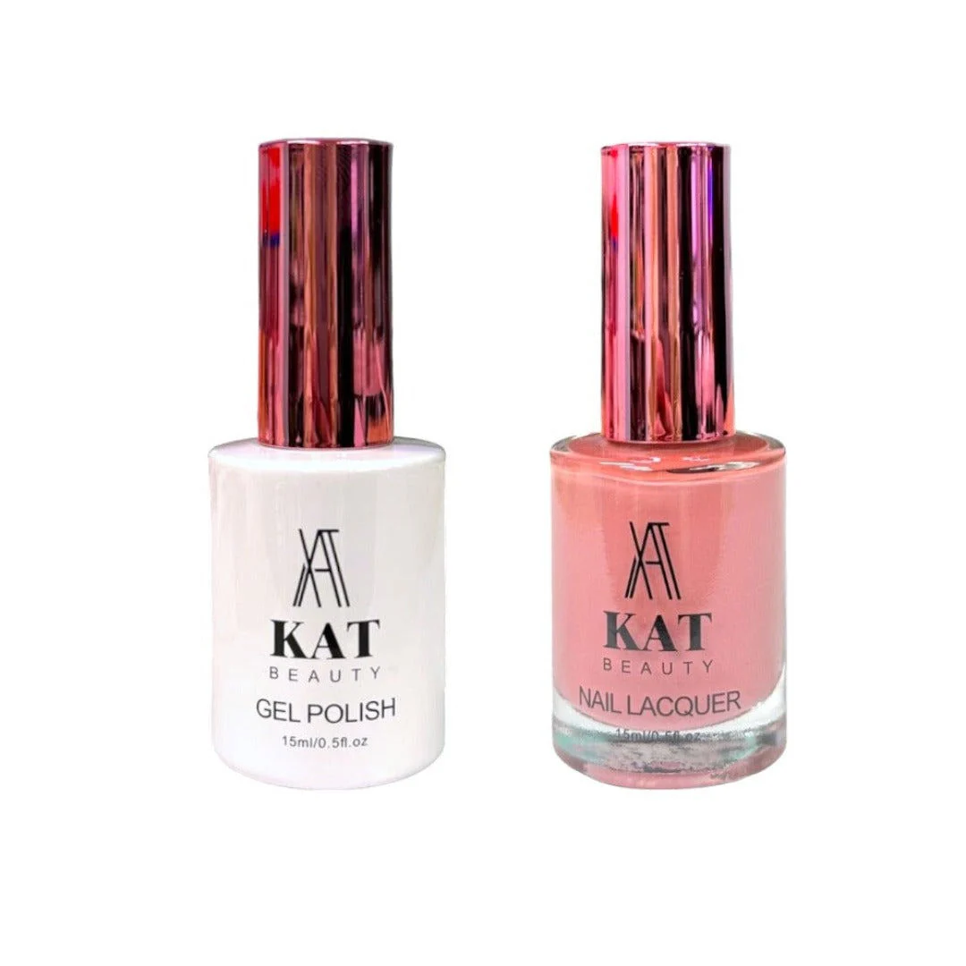 KAT Beauty 4In1 System #027 - Image 7