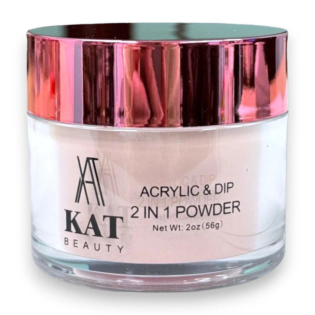KAT Beauty 4In1 System #029 - Image 2