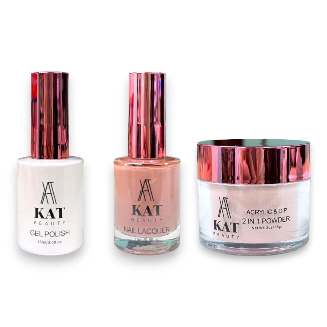 KAT Beauty 4In1 System #029 - Image 3