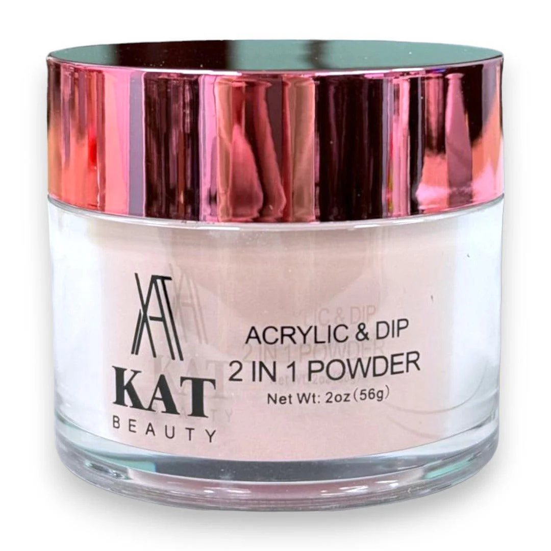 KAT Beauty 4In1 System #029 - Image 6