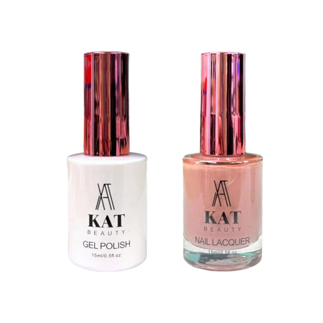 KAT Beauty 4In1 System #029 - Image 7