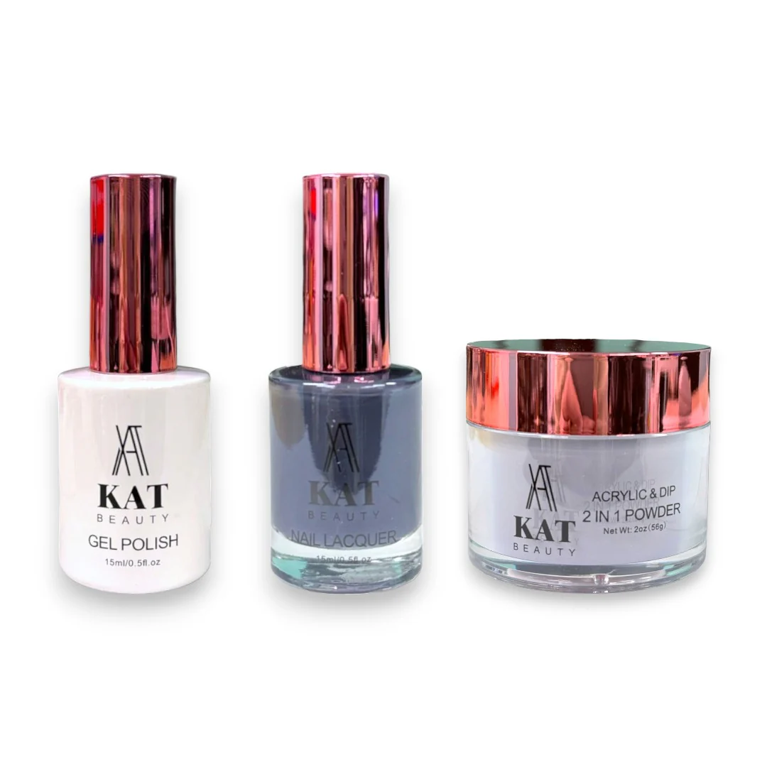KAT Beauty 4In1 System #030 - Image 3