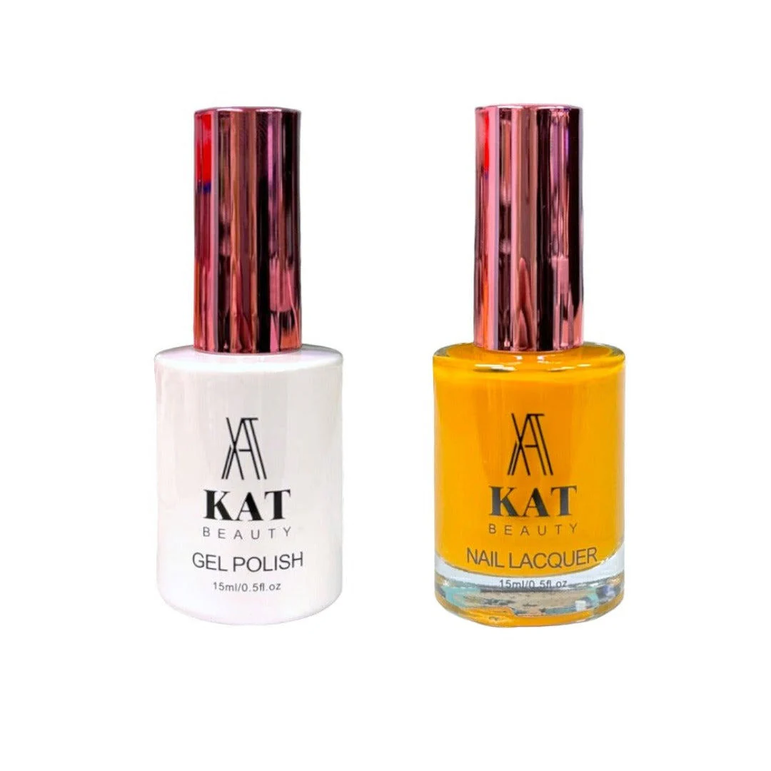 KAT Beauty 4In1 System #032 - Image 7
