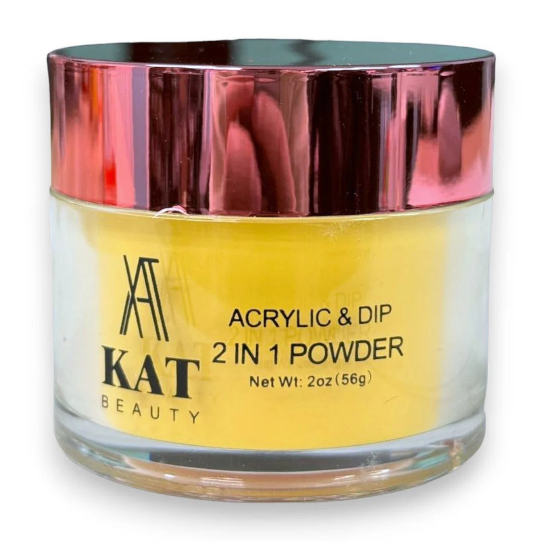 KAT Beauty 4In1 System #033 - Image 6