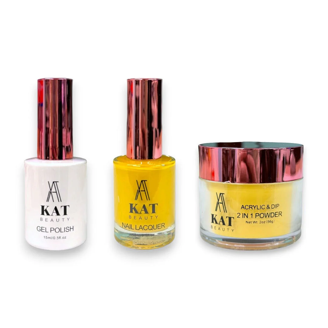 KAT Beauty 4In1 System #033 - Image 8