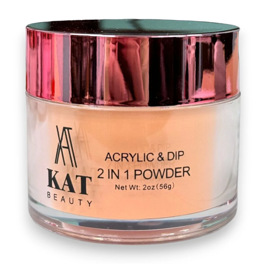 KAT Beauty 4In1 System #034 - Image 2