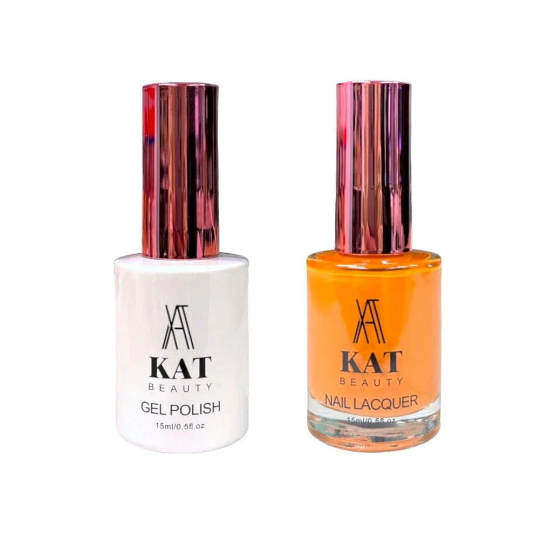 KAT Beauty 4In1 System #034 - Image 7