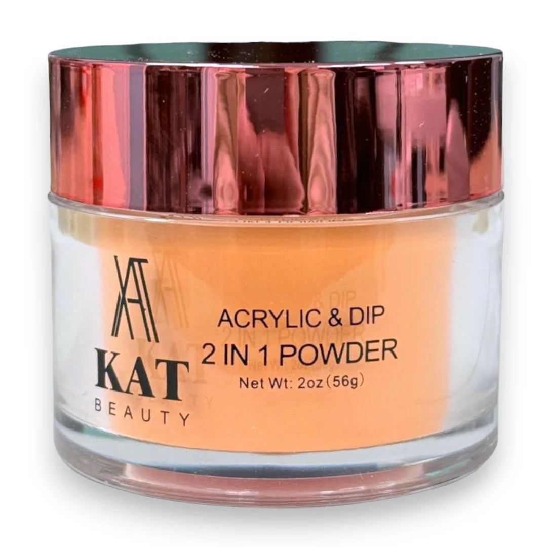 KAT Beauty 4In1 System #036 - Image 2