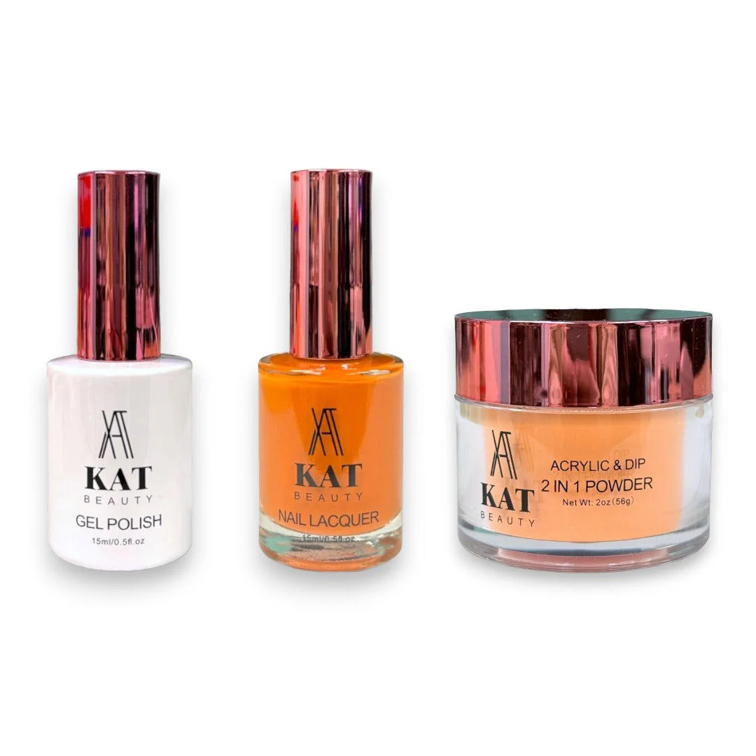 KAT Beauty 4In1 System #036 - Image 8