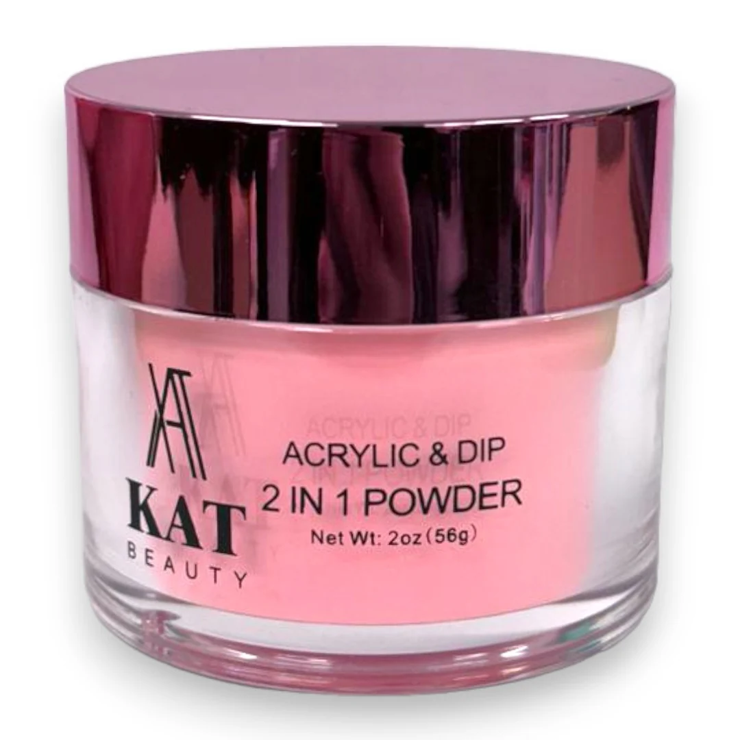 KAT Beauty 4In1 System #037 - Image 2