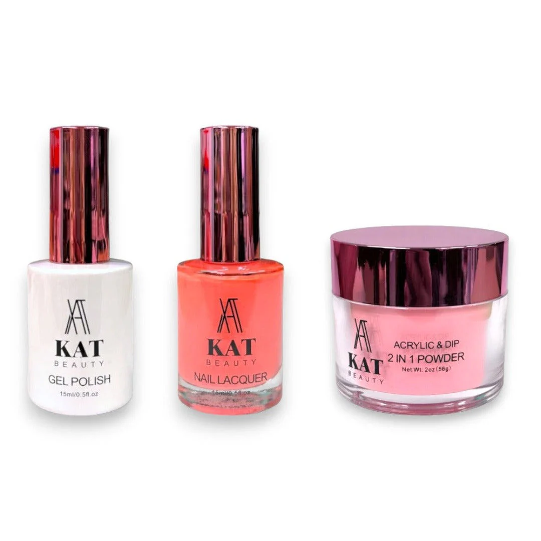 KAT Beauty 4In1 System #037 - Image 8