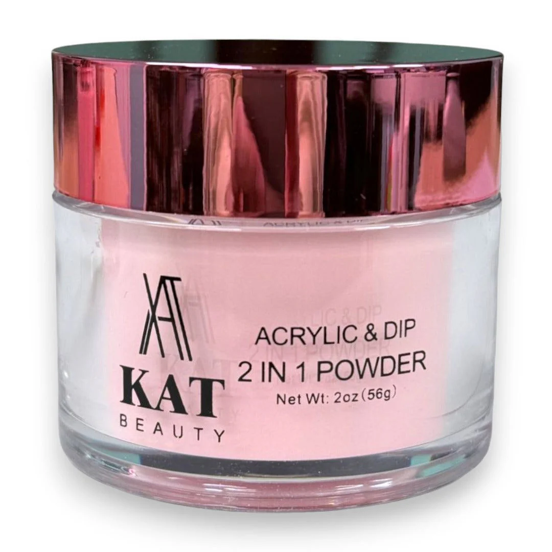 KAT Beauty 4In1 System #039 - Image 6