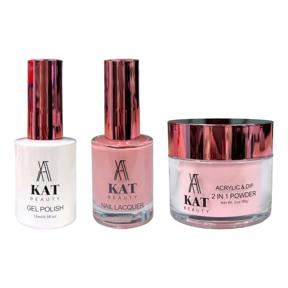 KAT Beauty 4In1 System #039 - Image 8