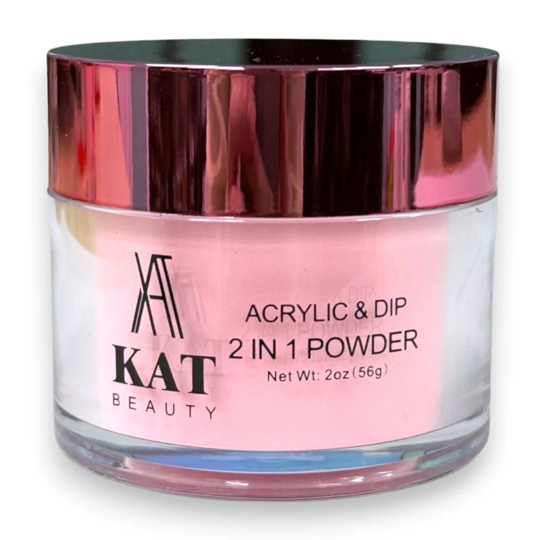 KAT Beauty 4In1 System #040 - Image 2