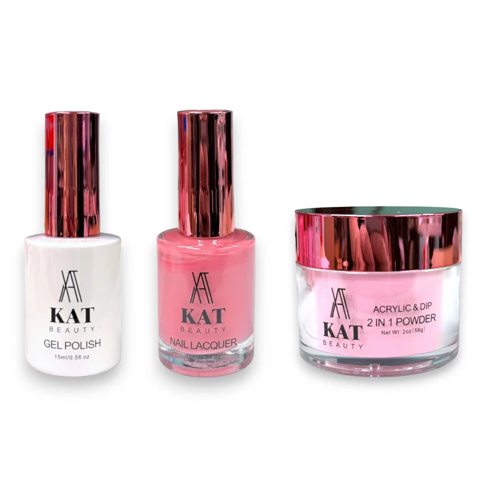 KAT Beauty 4In1 System #041 - Image 3