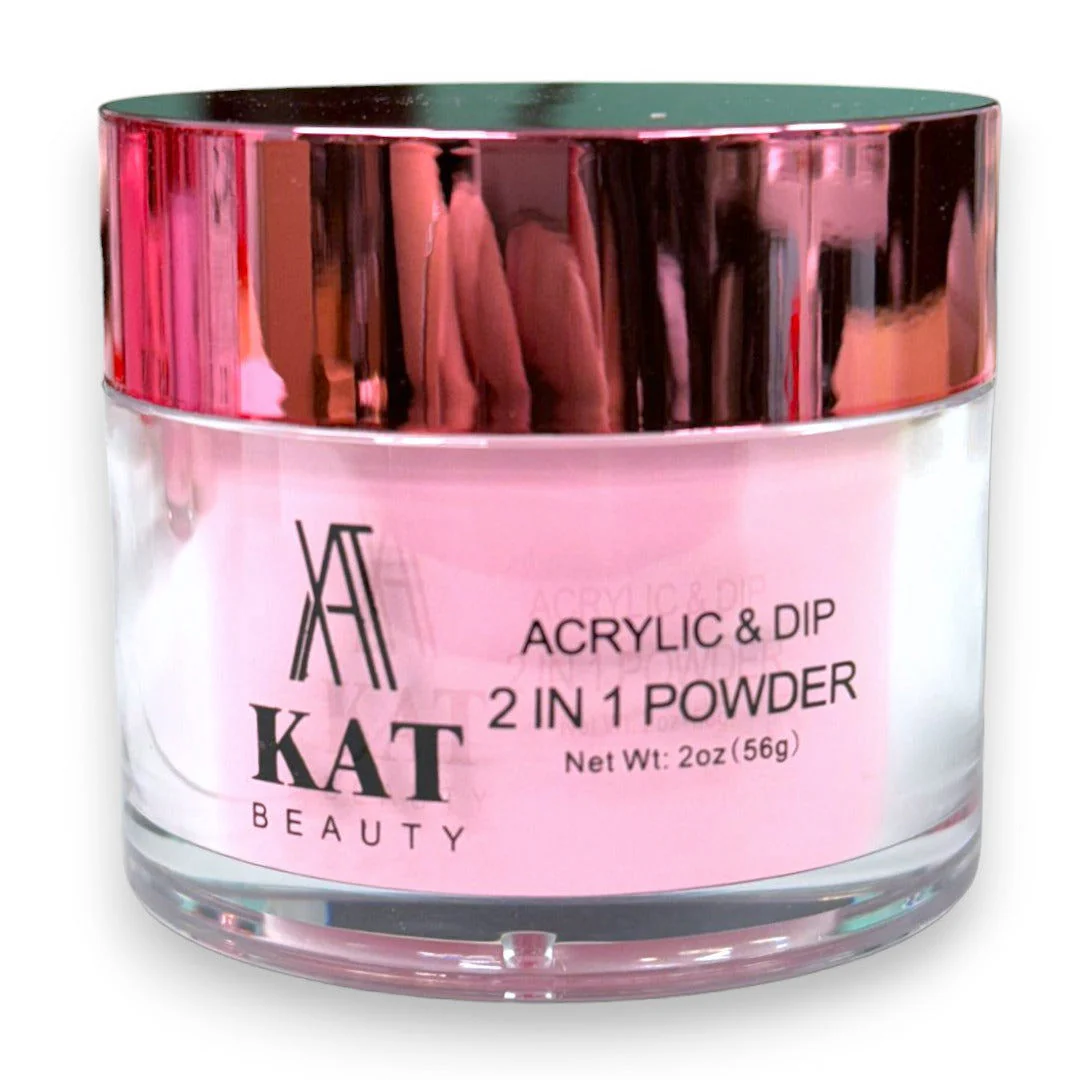 KAT Beauty 4In1 System #041 - Image 6