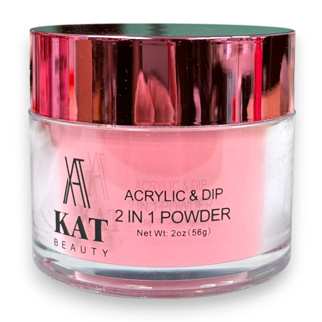 KAT Beauty 4In1 System #042 - Image 2