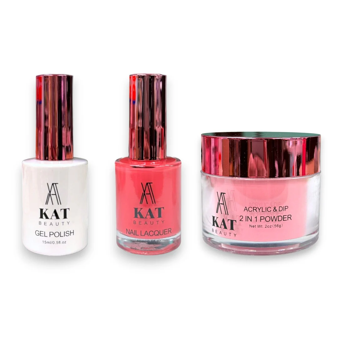 KAT Beauty 4In1 System #042 - Image 3