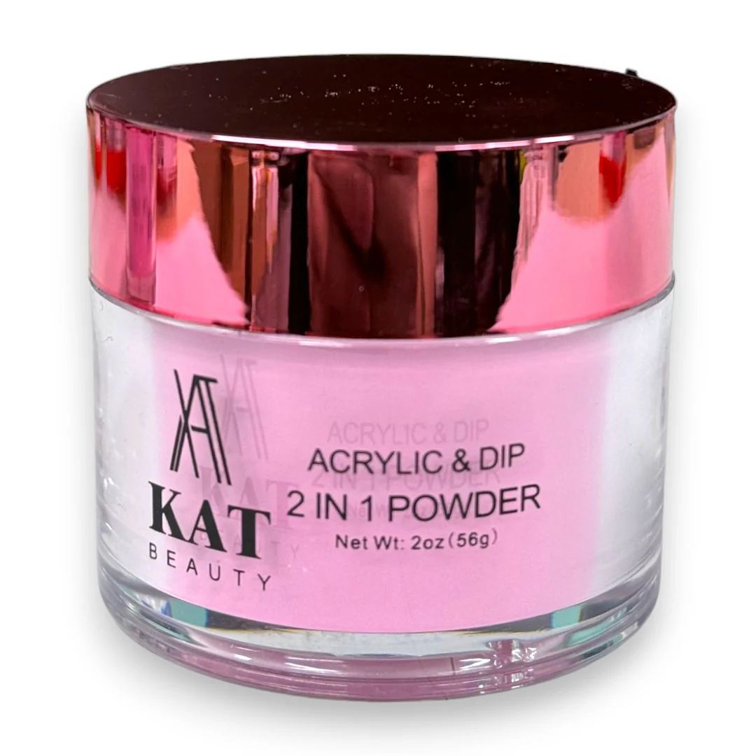 KAT Beauty 4In1 System #044 - Image 2