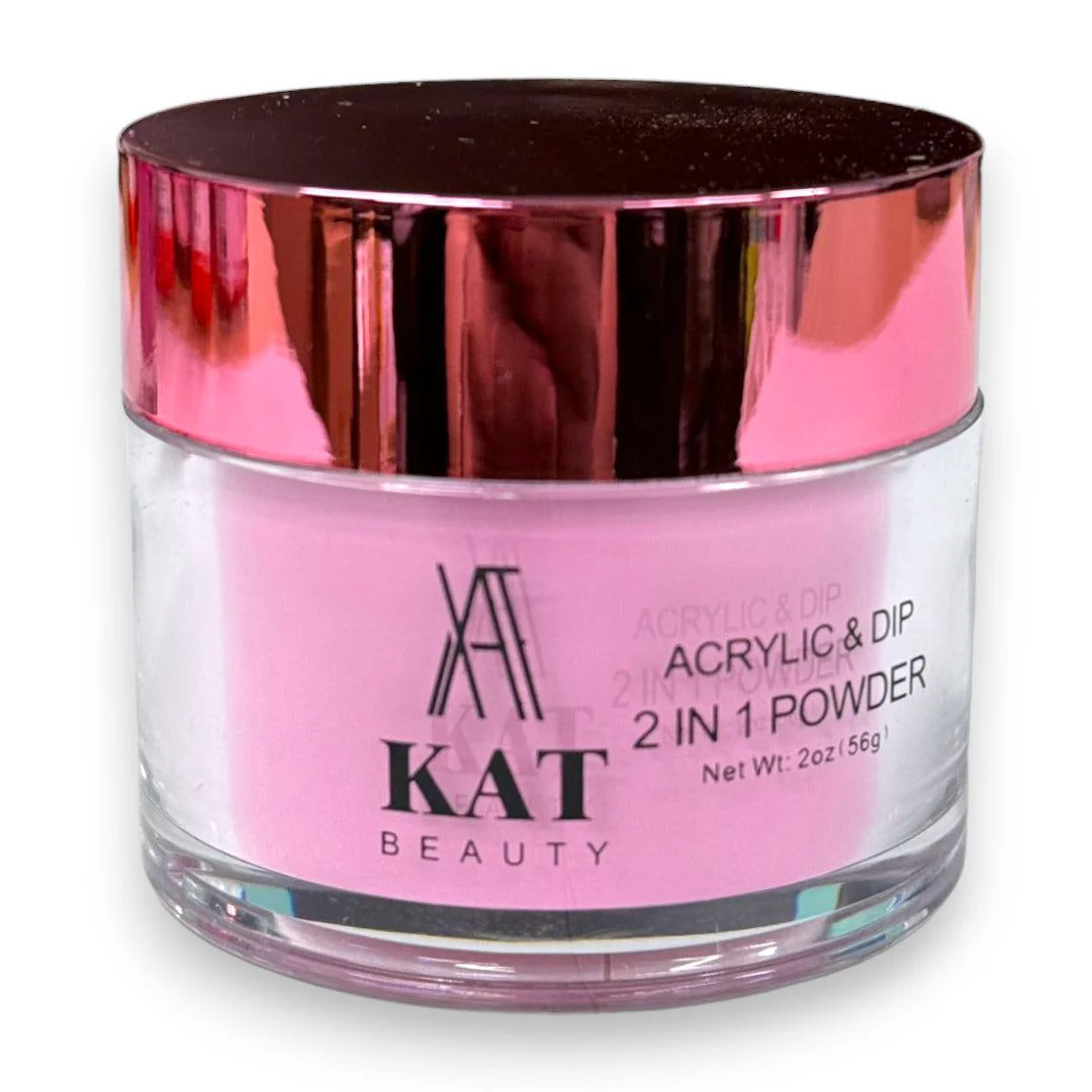 KAT Beauty 4In1 System #045 - Image 6