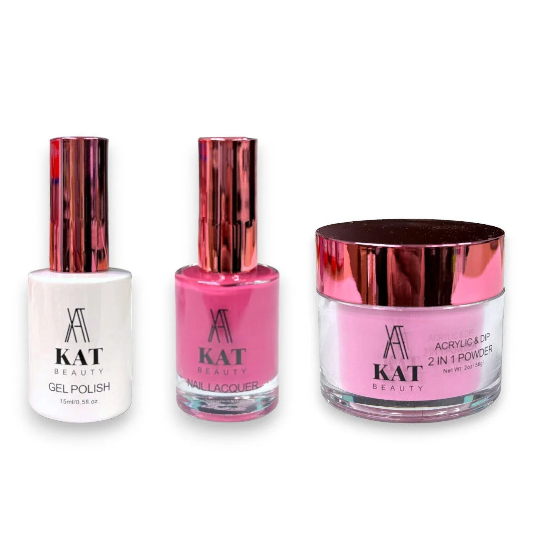 KAT Beauty 4In1 System #045 - Image 8