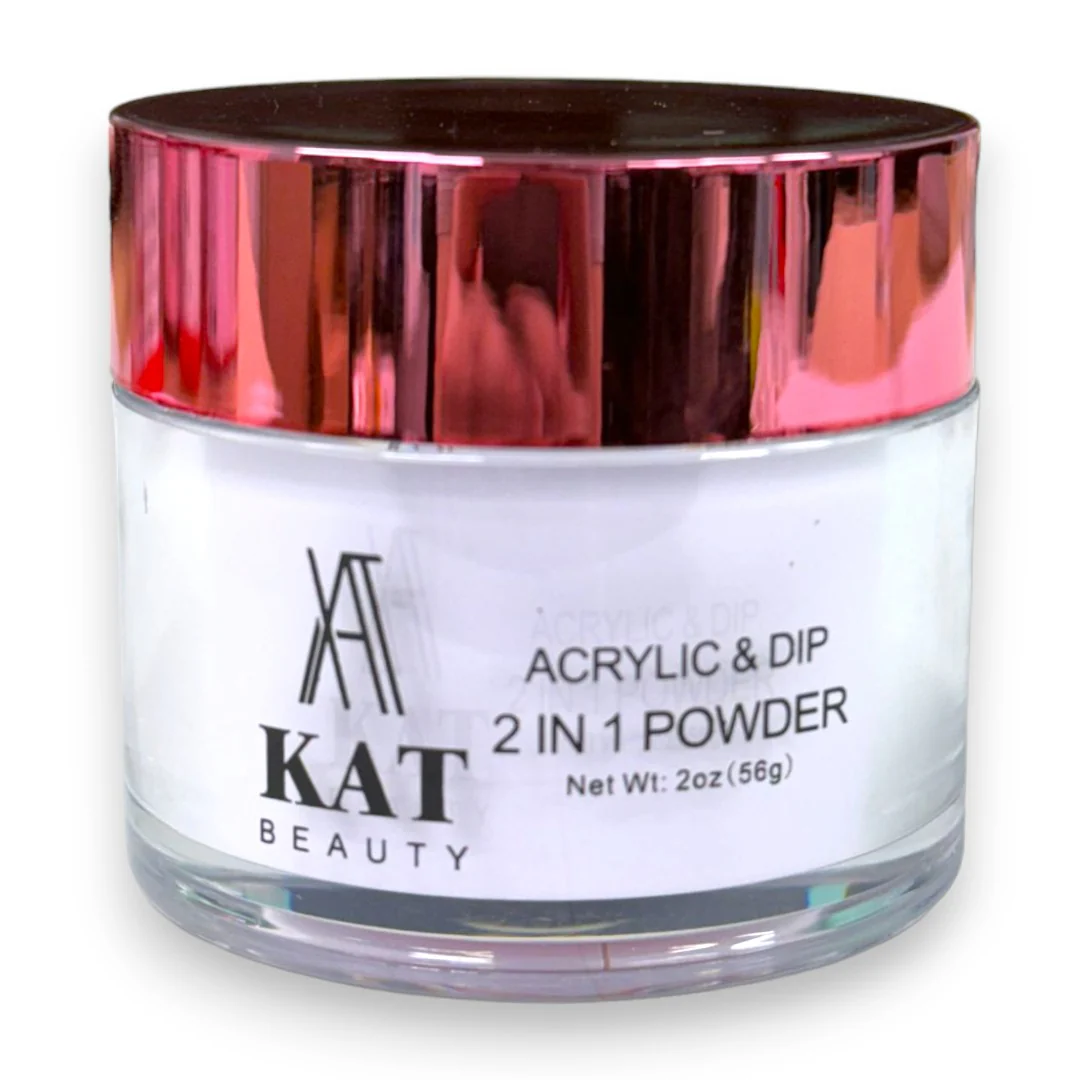 KAT Beauty 4In1 System #046 - Image 2