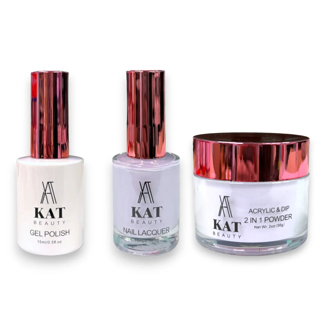KAT Beauty 4In1 System #046 - Image 3