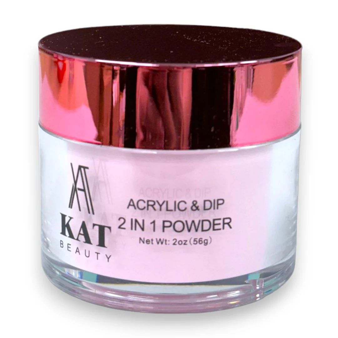 KAT Beauty 4In1 System #050 - Image 2