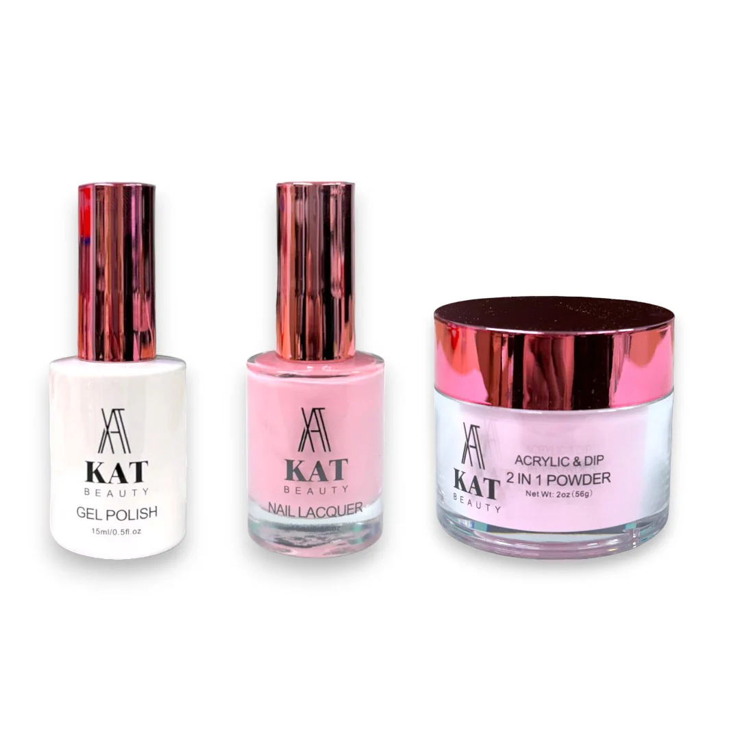 KAT Beauty 4In1 System #050 - Image 3