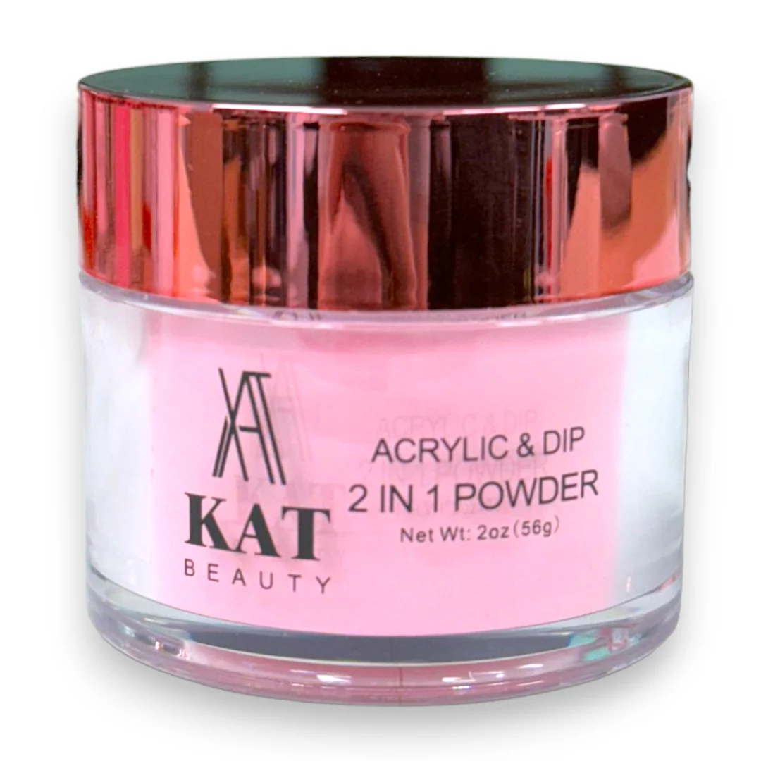 KAT Beauty 4In1 System #051 - Image 2