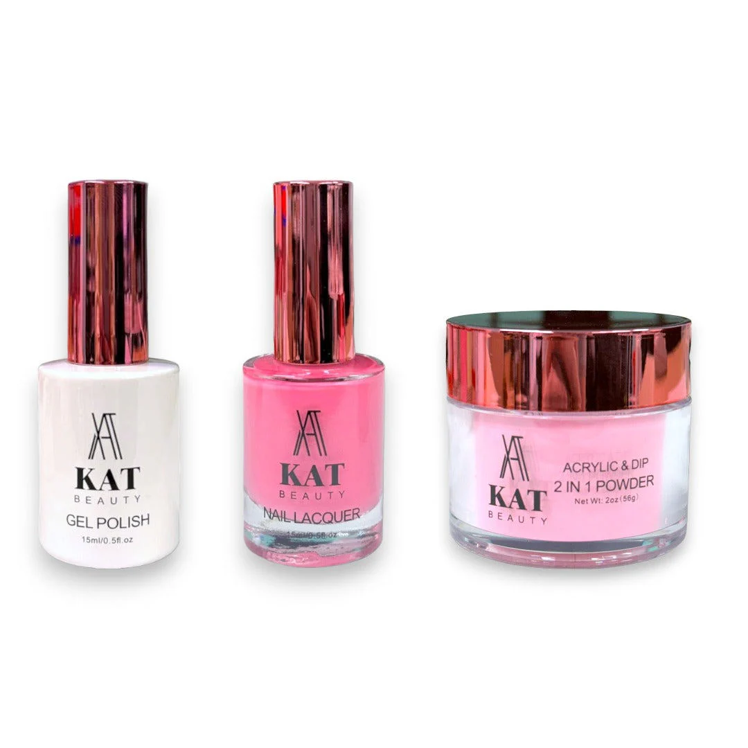 KAT Beauty 4In1 System #051 - Image 8