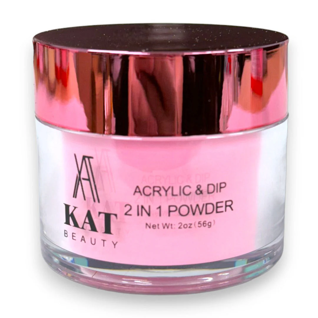 KAT Beauty 4In1 System #052 - Image 6