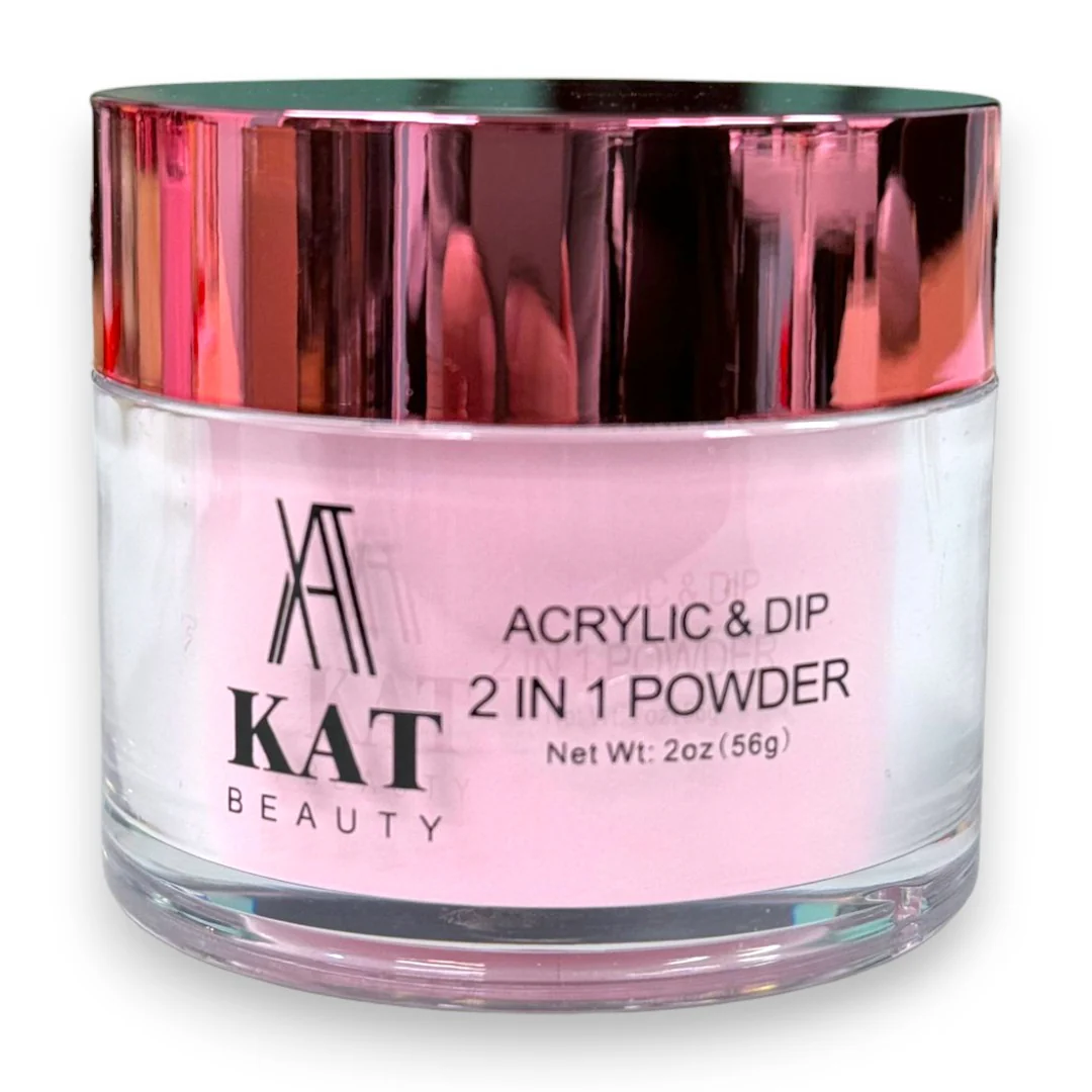 KAT Beauty 4In1 System #054 - Image 2
