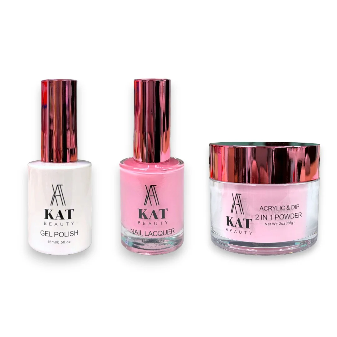 KAT Beauty 4In1 System #054 - Image 3