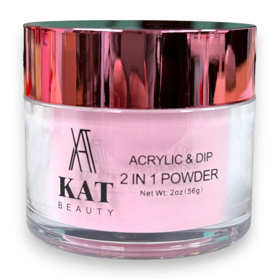 KAT Beauty 4In1 System #054 - Image 6