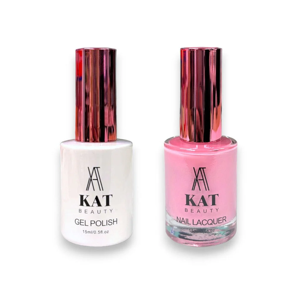 KAT Beauty 4In1 System #054 - Image 7