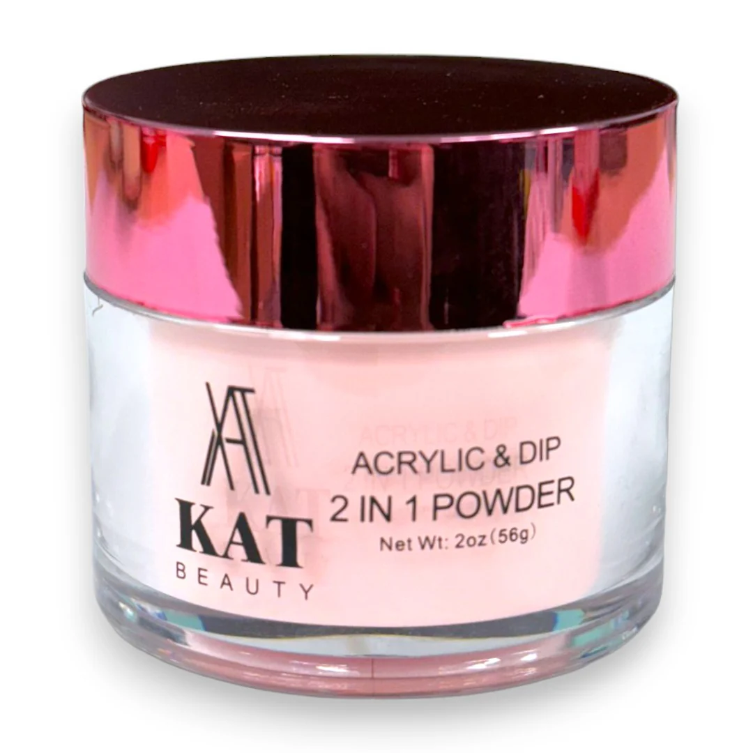 KAT Beauty 4In1 System #055 - Image 2