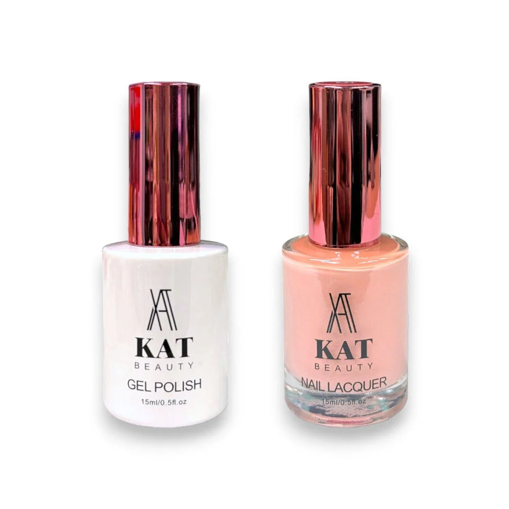 KAT Beauty 4In1 System #055 - Image 7