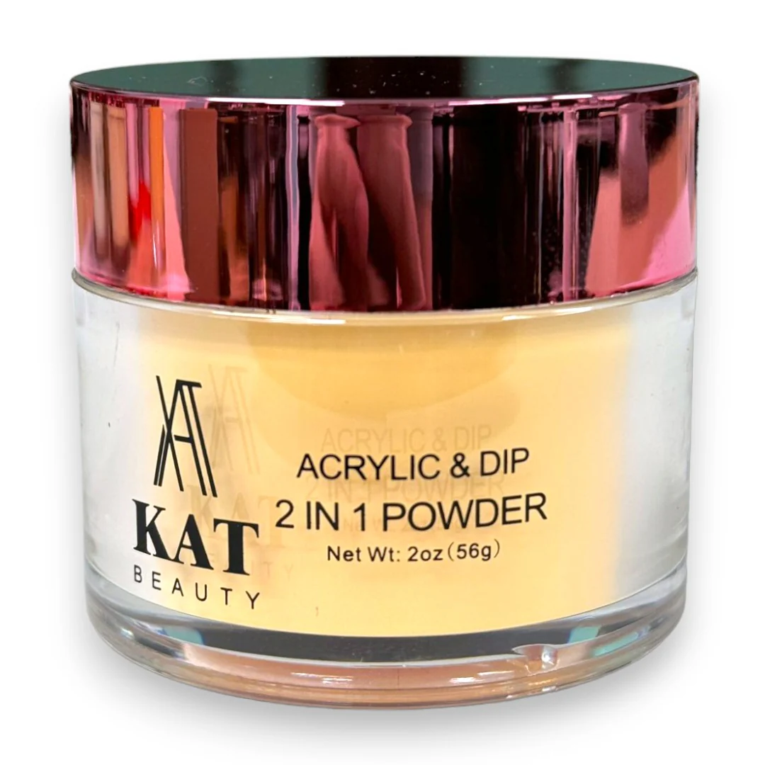 KAT Beauty 4In1 System #056 - Image 2