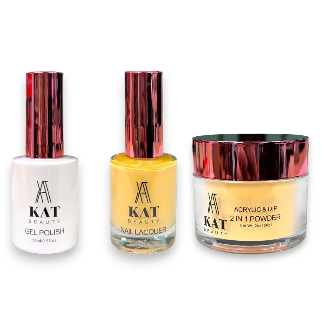 KAT Beauty 4In1 System #056 - Image 3