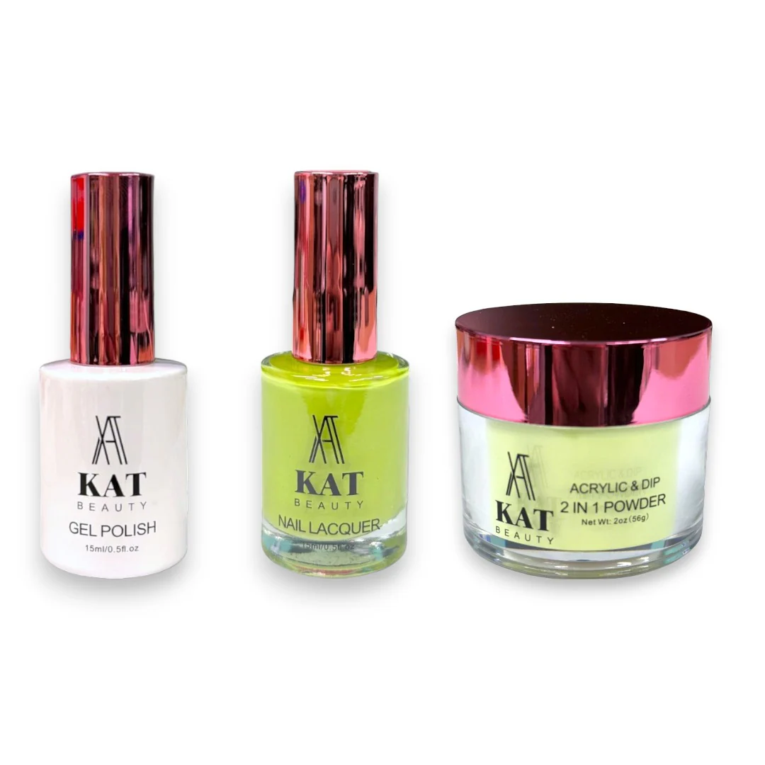 KAT Beauty 4In1 System #057 - Image 3